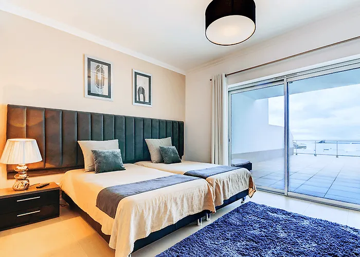 The Beachfront - Praia D'El Rey Golf & Beach Resort